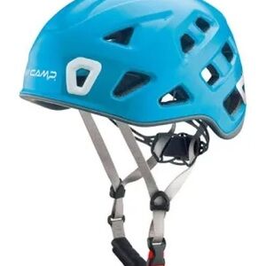 CAMP Storm Climbing Helmet. Large.